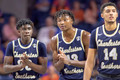 Dontrell Shuler, Timmy Sellers, Duncan LeXander