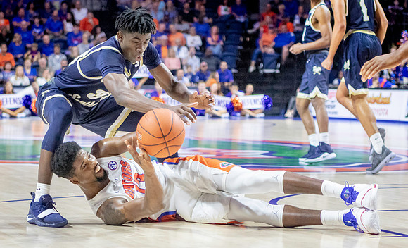 Dontrell Shuler, Kevarrius Hayes