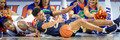 Floor battle
