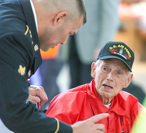 Honor Flight 9