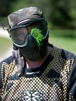 Paintball
