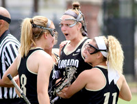 NCAA Tournament: Colorado vs. Florida