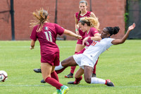 University of Florida vs. Florida State University