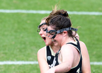 University of Colorado vs. University of Florida