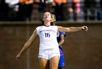 University of Washington vs. University of Florida