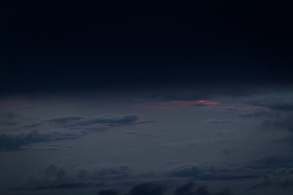 Last light