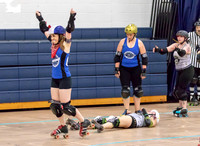 Roller Derby