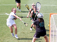 NCAA Tournament: Colorado vs. Jacksonville