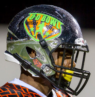 Offensive-Defensive Bowl