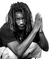 Rap Artist TayFace Smokalot